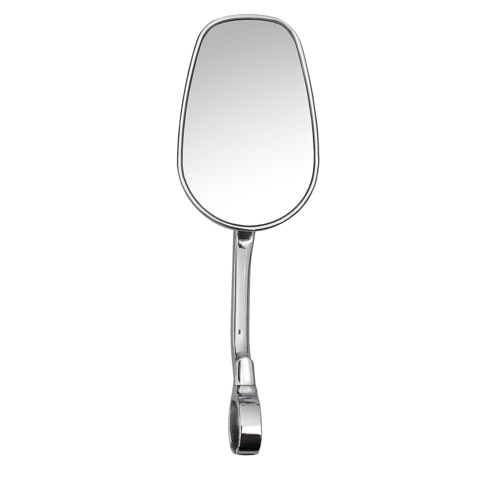 gt harley big (chrome)