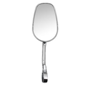 gt harley big (chrome)