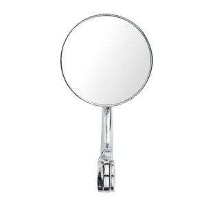 gt mercedes (chrome)