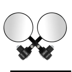 gt round big (black)