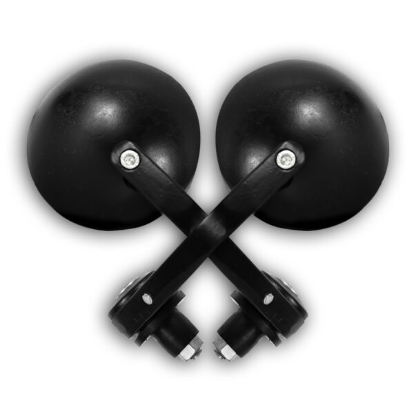 gt round big (black)