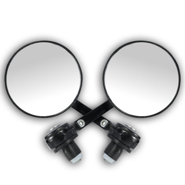 gt round (black)