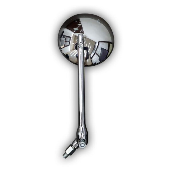 touring classic (chrome)