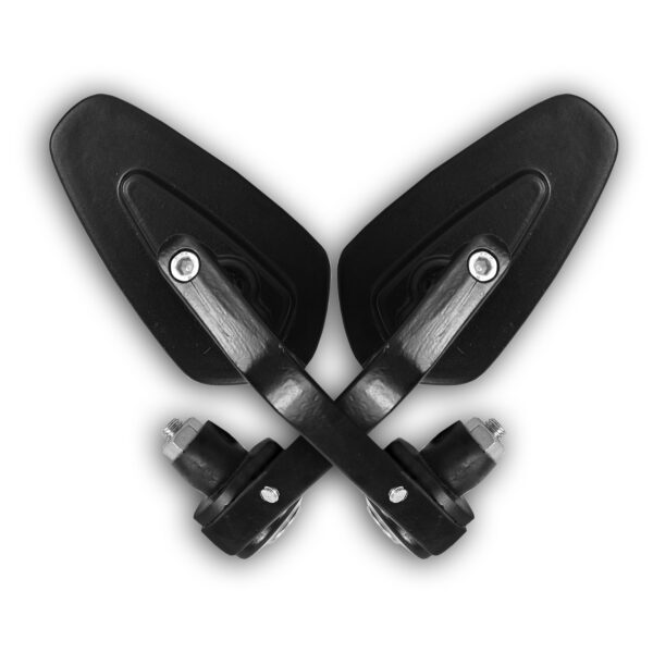 gt pentagon (black)