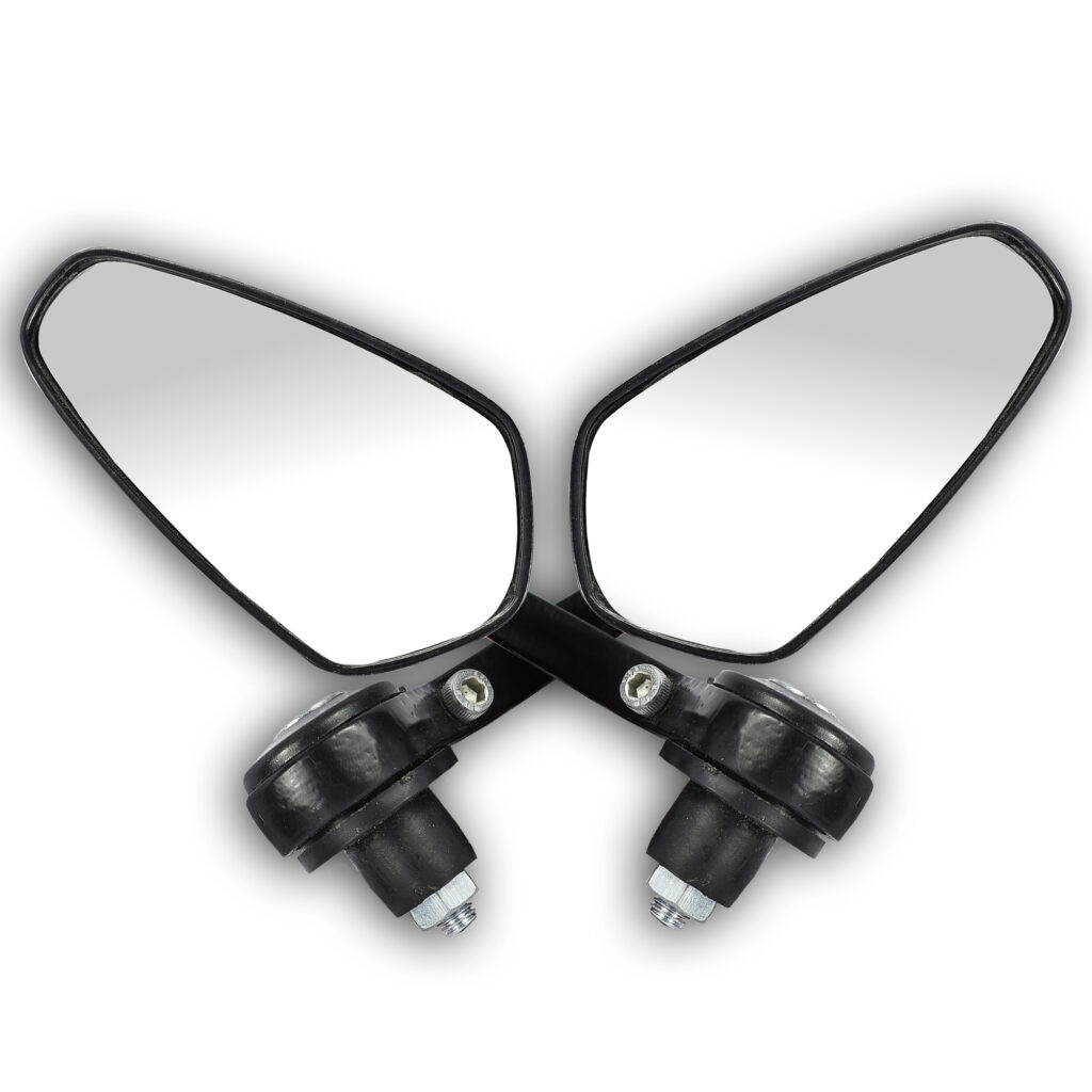 gt pentagon (black)