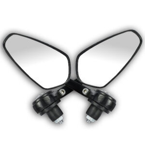 gt pentagon (black)