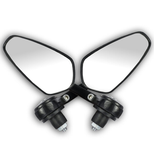 gt pentagon (black)
