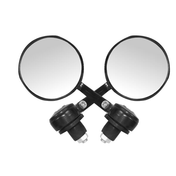 gt round (black)