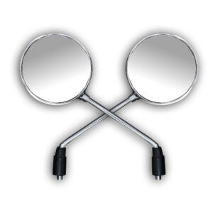 buttet classic (chrome)