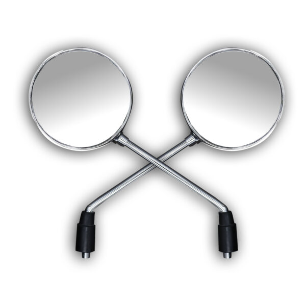 buttet classic (chrome)