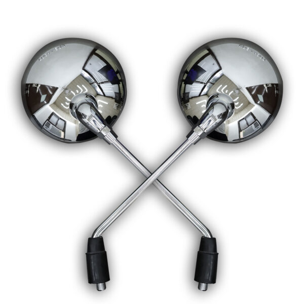 buttet classic (chrome)