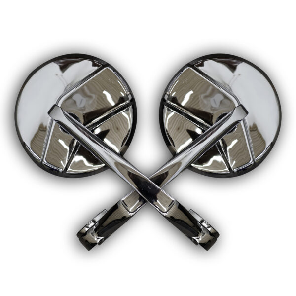 gt oe (chrome)