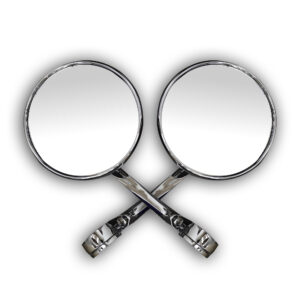 gt oe (chrome)