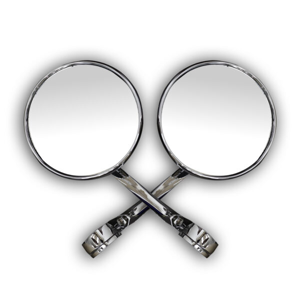 gt oe (chrome)