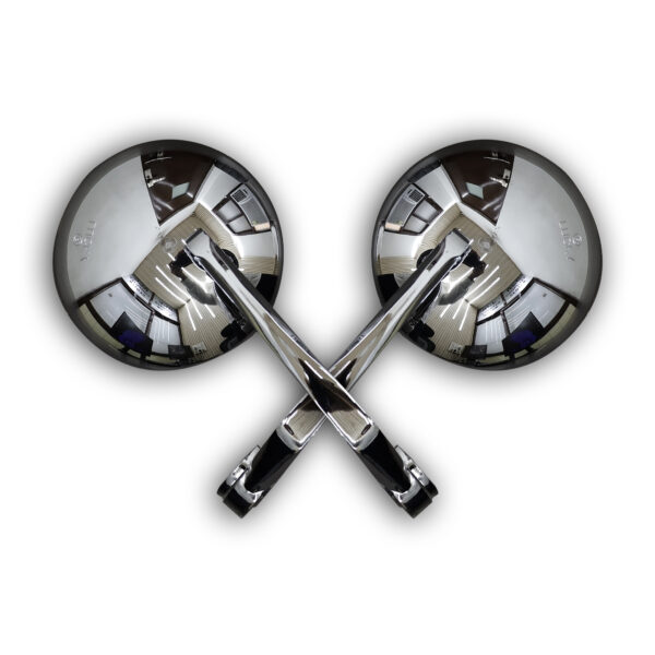 gt classic (chrome)