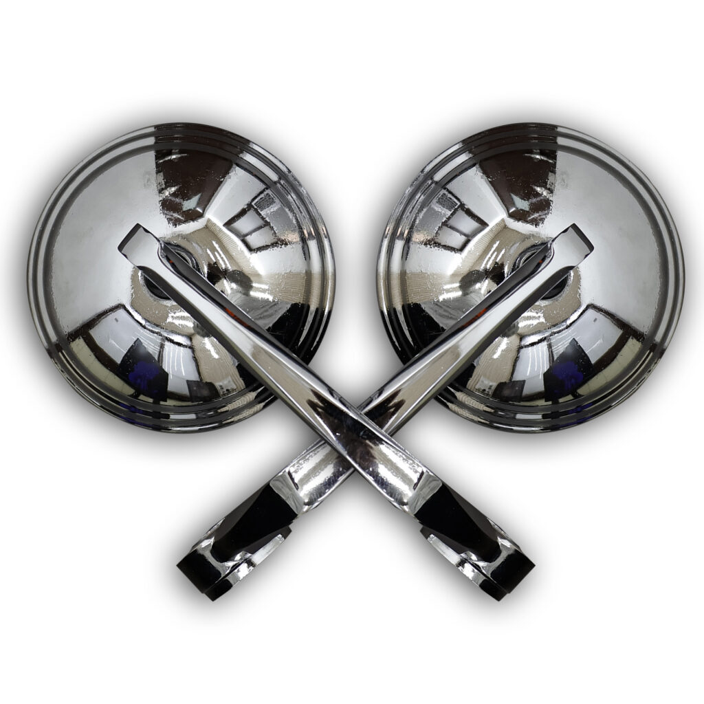 gt jawa (chrome)