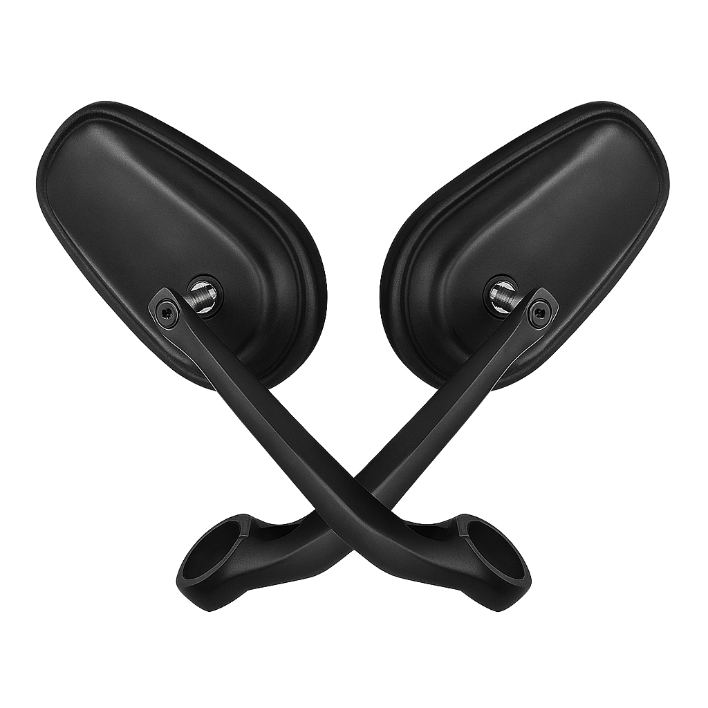 gt harley big (black) big