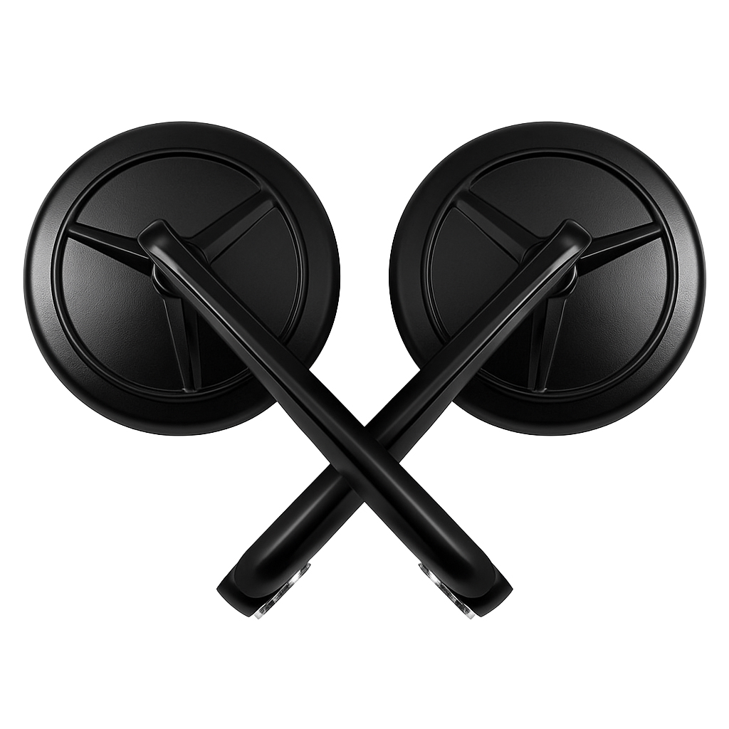 gt mercedes (black) back